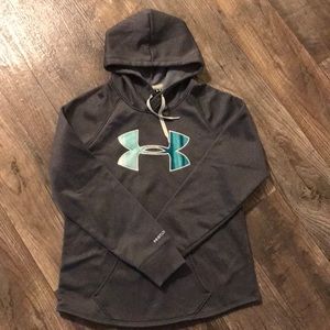 Under Armour hoodie